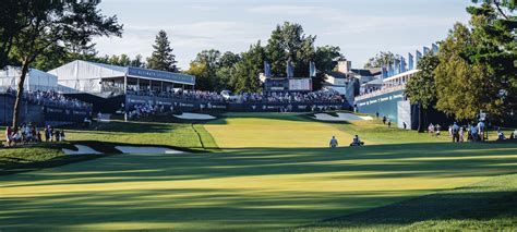 bmw golf tournament greenville sc.